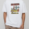 Foo Fighters The Luchadores Your Favorite Toy Alien Invasion V Lucha Boxing Shirts