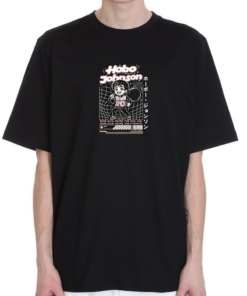 Hobo Johnson Some Days You’re The Dog And Some Day You’re The Hydrant Chibi T-shirts