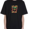 Lee Perry Scratch Soul Fire T-shirts
