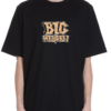Maxwell Jacob Friedman Big Hebrew T-Shirts
