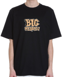 Maxwell Jacob Friedman Big Hebrew T-Shirts