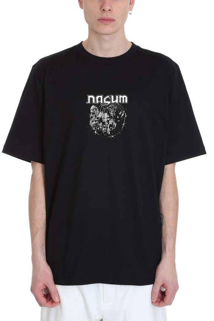 Nasum Screams T-shirts