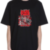 Outre Tombe Abysse Mortifere T-shirts