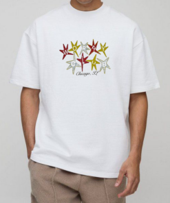 Worry Club Chicago IL T-shirts