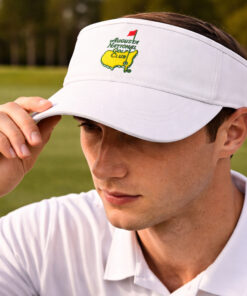2026 Augusta National Golf Club Hat