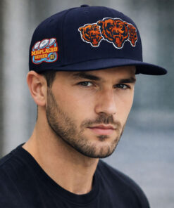 2026 Bears Misplaced Series Hat