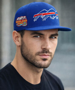 2026 Buffalo Bills Misplaced Series Hat
