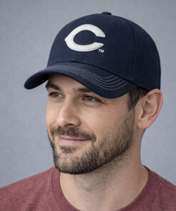 2026 Cincinnati Reds Xavier Night Hat Giveaway
