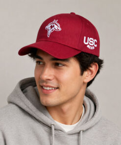 2026 Columbia Fireflies USC Night Giveaway﻿ Hat
