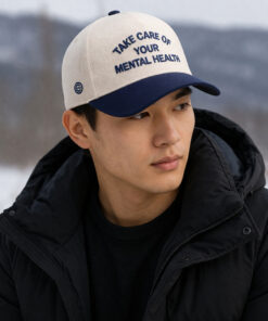 2026 Cubs Mental Health Awareness Hat Giveaway