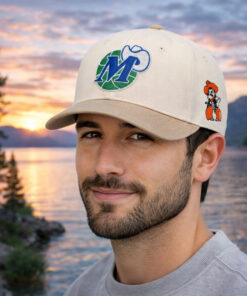 2026 Dallas Mavericks Oklahoma State University Night Hat Giveaway