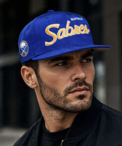 2026 Josh Allen Buffalo Sabres Hat