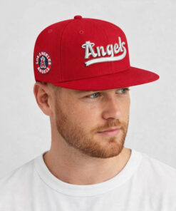 2026 Los Angeles Angels City Connect Hat