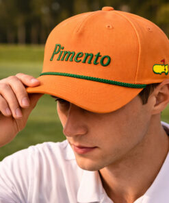 2026 Master Pimento Hat