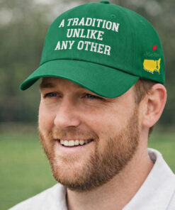 2026 Masters A Tradition Unlike Any Other Hat