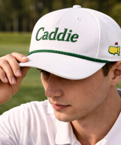 2026 Masters Caddie Hat