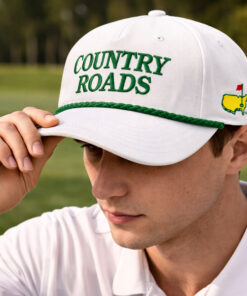 2026 Masters Country Roads Hat