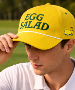 2026 Masters Egg Salad Hat