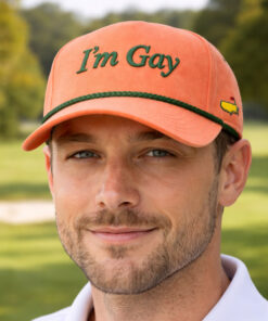 2026 Masters I’m Gay Hat