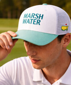 2026 Masters Marsh Water Hat