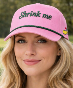 2026 Masters Shrink Me Hat