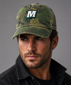 2026 Mississippi Mud Monsters Camo Hat Giveaway