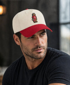 2026 Morgan Wallen Norris Bear Hat
