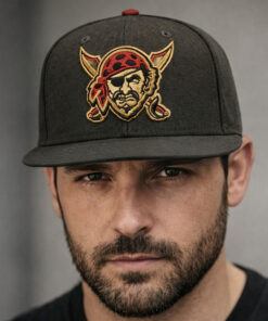 2026 Pittsburgh Pirates City Connect Hat