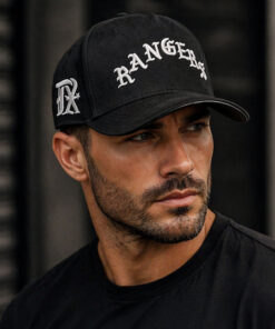 2026 Rangers True Brvnd City Connect Cap Giveaway