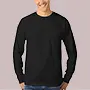 Long Sleeve T-Shirt