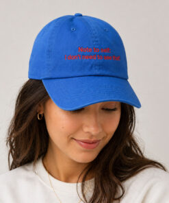 Note To Self Coy Need To See That Hat