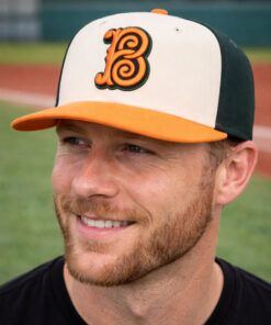 Orioles 2026 City Connect Hat