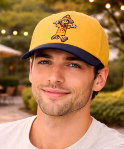 Padres Chorizo Hat 2026