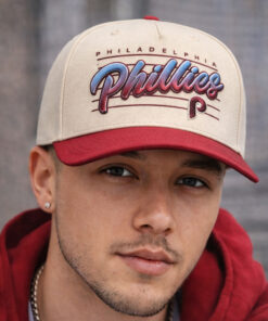 Philadelphia Phillies Retro Hat Giveaway 2026