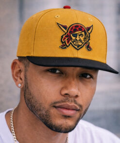 Pirates City Connect 2026 Hat