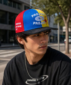 Project By Project Forever On Some Fly Hat