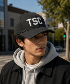 Raiders John Spytek TSC Hat