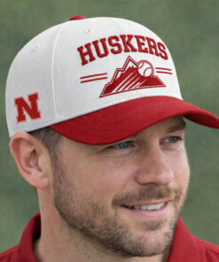 Rockies University Of Nebraska Day Hat Giveaway 2026
