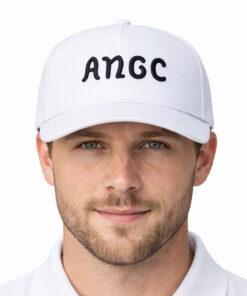 Rory McIlroy ANGC Hat