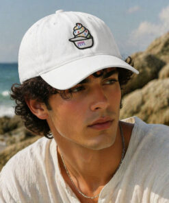 Royals 2026 City Connect Ice Cream Hat