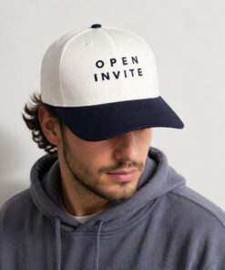 Ryan Gosling Open Invite Hat