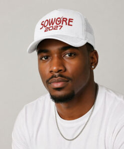 Sowore 2027 Hat