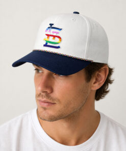 St Louis Cardinals Pride Night Hat Giveaway 2026