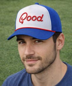 Texas Rangers Good Good Golf 2026 Hat Giveaway