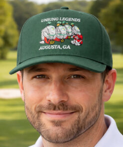 Unsung Legends Augusta Hat