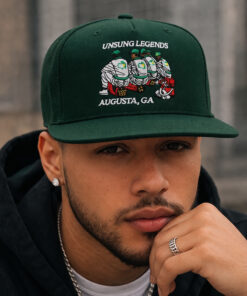 Unsung Legends Of Augusta Hat