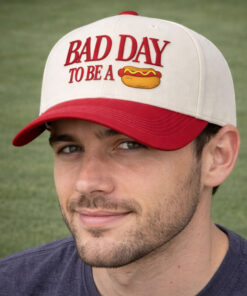 Washington Nationals Hot Dog Hat Giveaway 2026