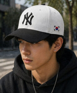 Yankees Korean Heritage Day 2026 Hat