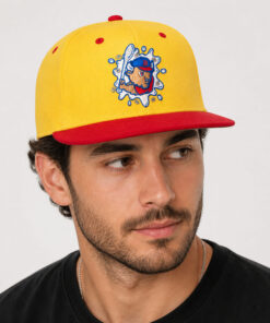2026 Bisons Cereal Game Hat