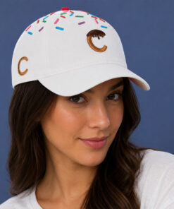 2026 Cubs Ice Cream Sprinkles Hat